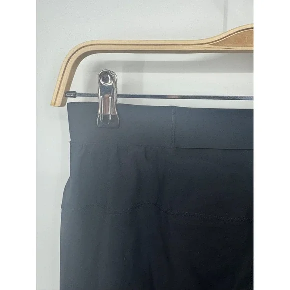 NWOT Lululemon Surge Joggers Men's Small Black Elastic WaistPockets Classic